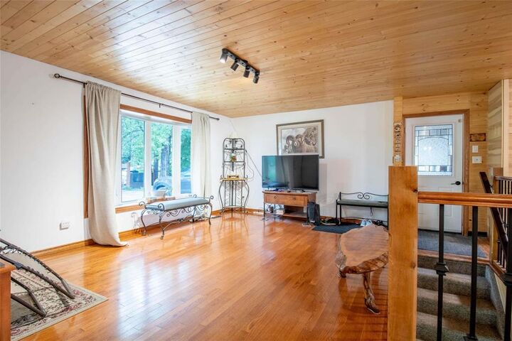 Property Photo: 102 Second Street East MB R0A 0X0