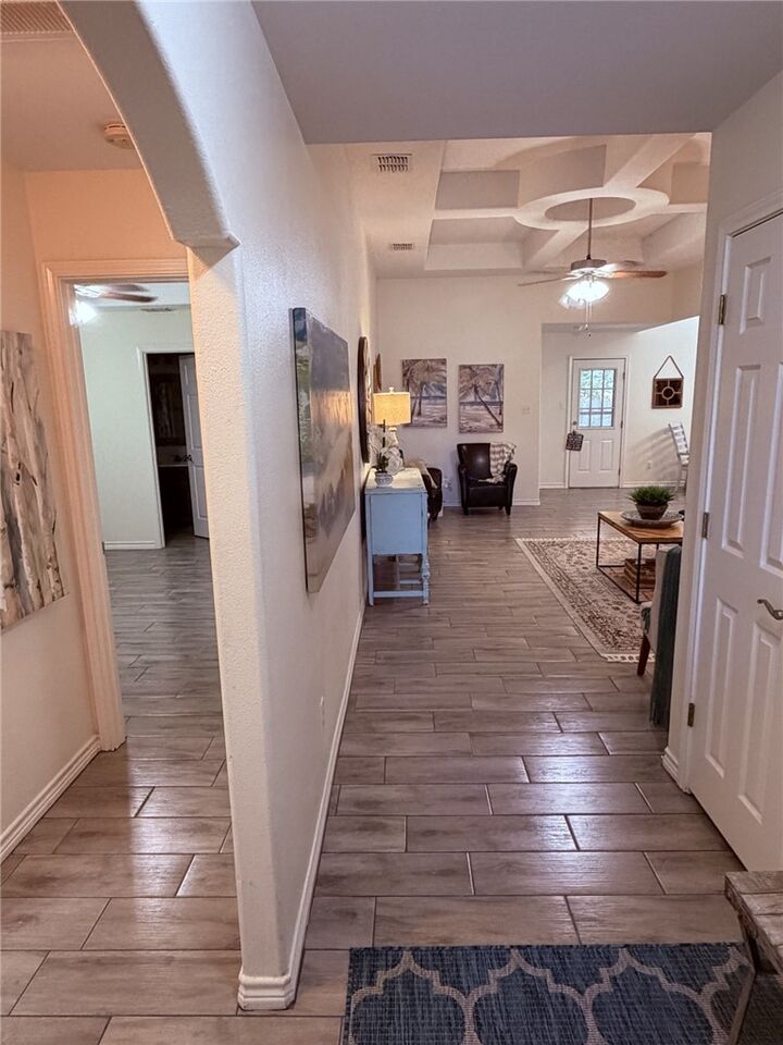 Property Photo: 1600 Brook Ln TX 78363