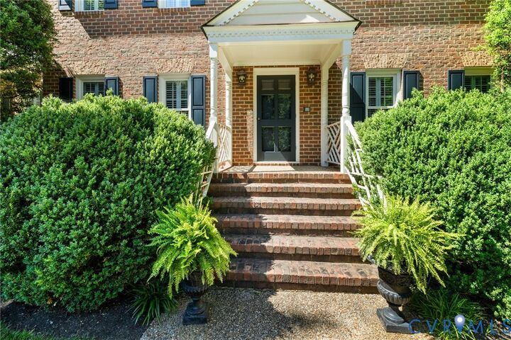 Property Photo: 4016 Tottenham Court VA 23233