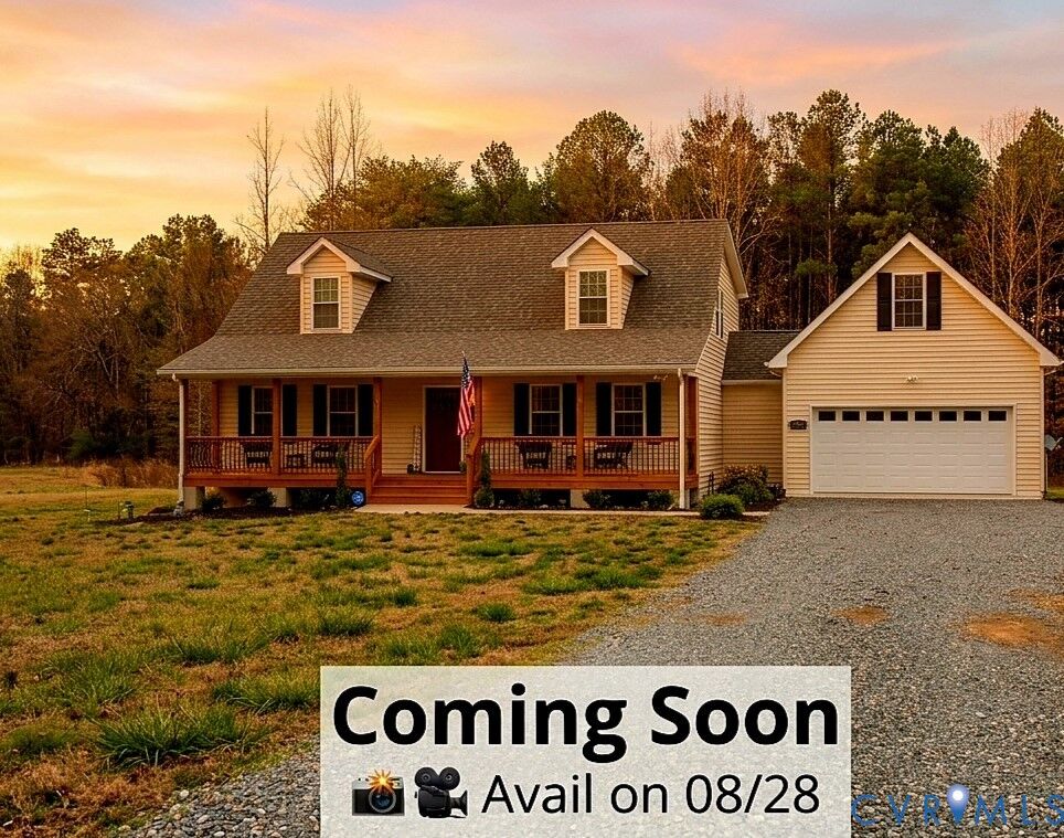 Property Photo:  64 The  VA 23024 
