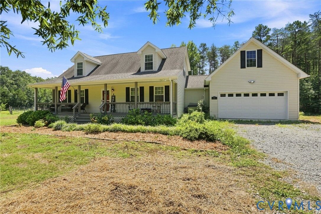 Property Photo: 64 The VA 23024