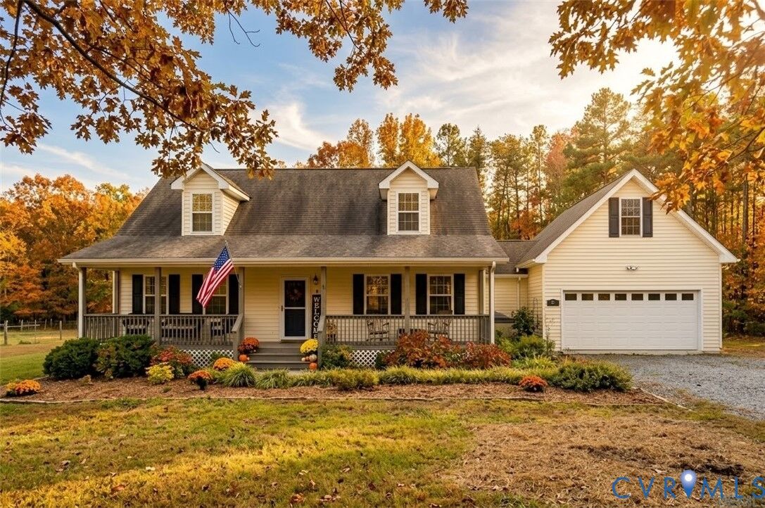 Property Photo: 64 The Bottom VA 23024