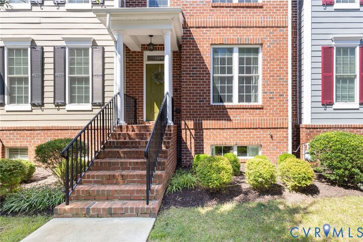 Property Photo: 1329 Winfree Creek Lane VA 23113