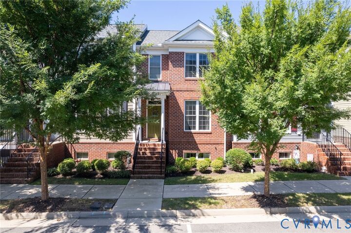 Property Photo:  1329 Winfree Creek Lane  VA 23113 
