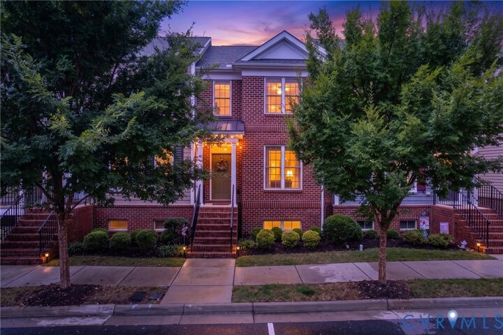 Property Photo: 1329 Winfree Creek Lane VA 23113
