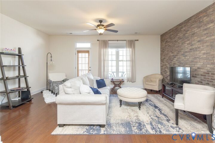 Property Photo: 1329 Winfree Creek Lane VA 23113