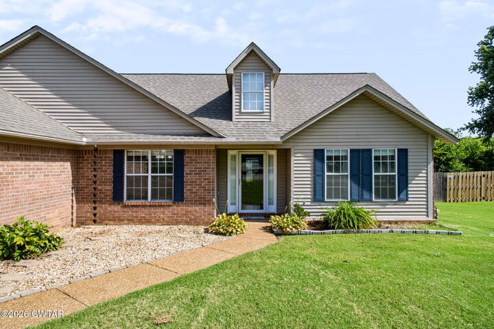 Property Photo: 27 Augusta Drive TN 38343