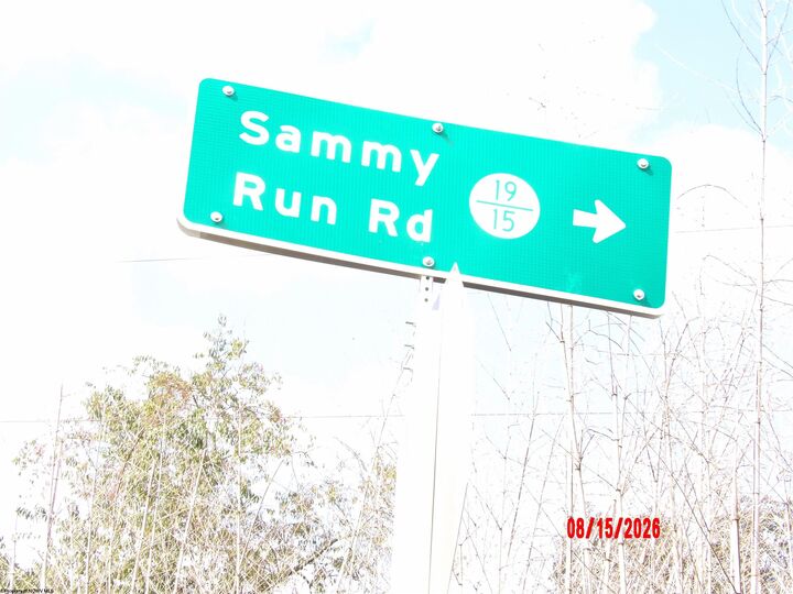 Property Photo: 941 Sammy Run WV 26447