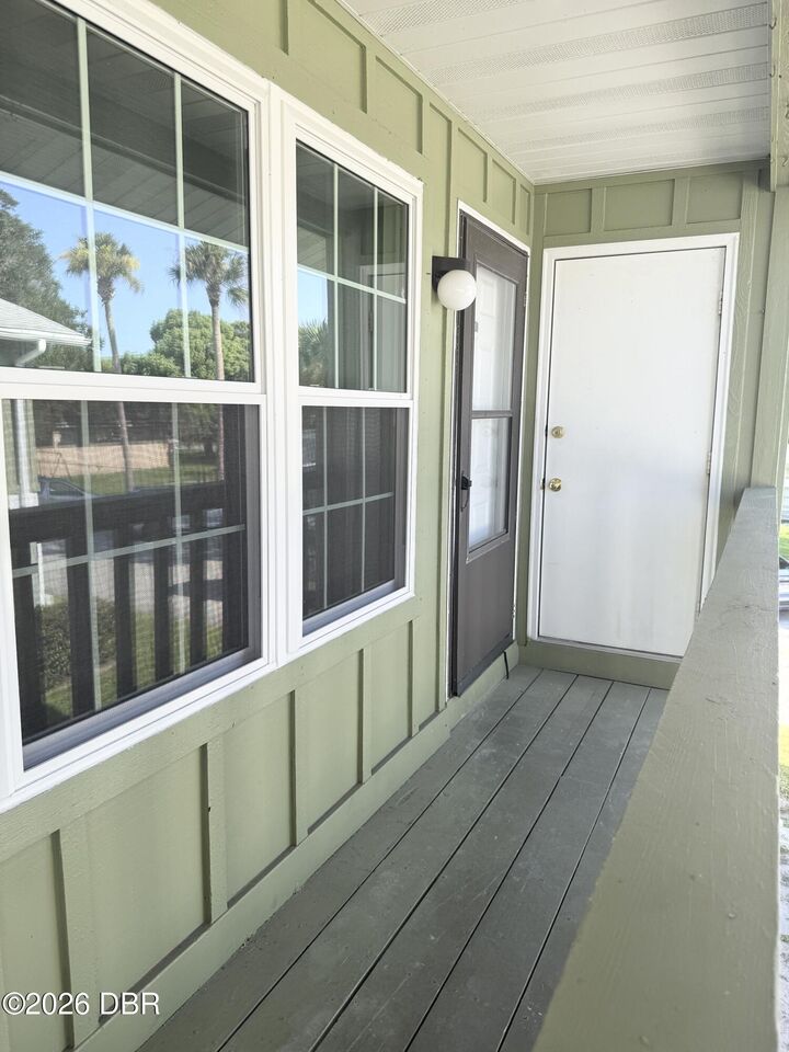 Property Photo:  840 Center Avenue 76  FL 32117 