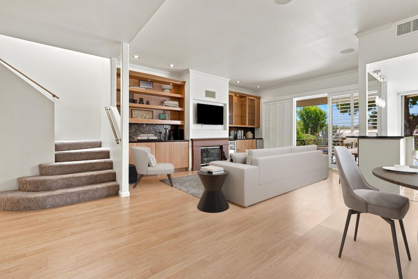 Property Photo: 49 Pebble Beach Drive CA 92270