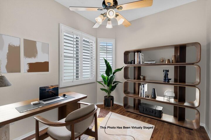 Property Photo: 43784 Royal St George Drive CA 92201