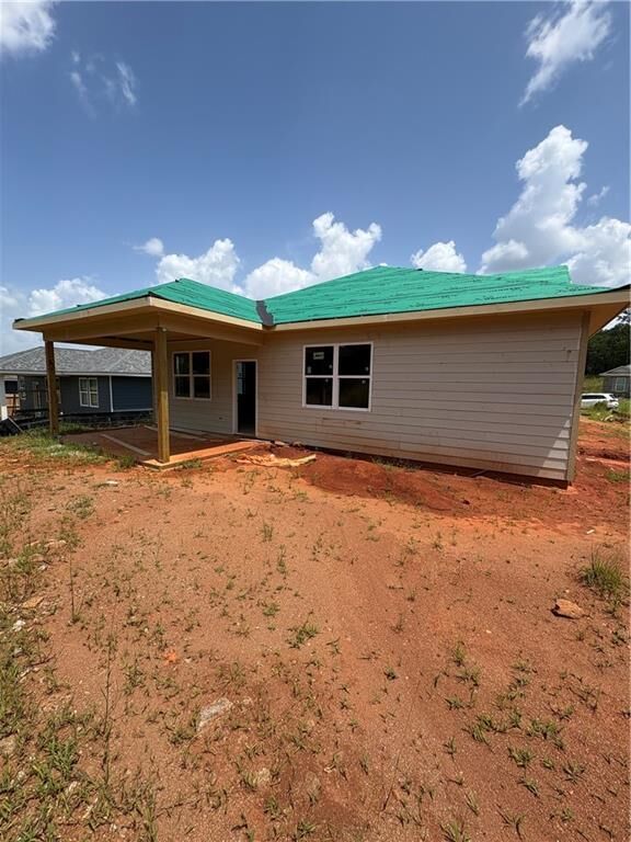 Property Photo: 2954 Edith Ann Lane AL 36801