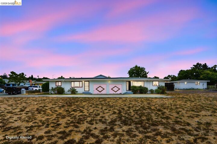Property Photo:  207 Holly St.  CA 94589 