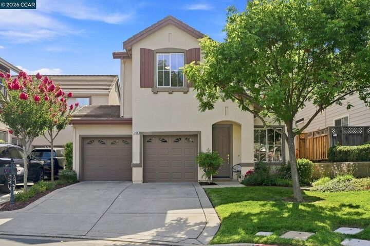 Property Photo:  222 Abigail Cir  CA 94506 