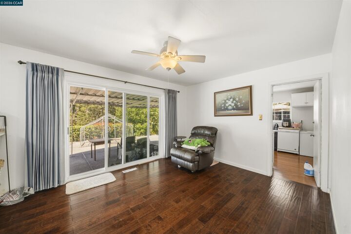 Property Photo: 732 Moraga Rd CA 94556