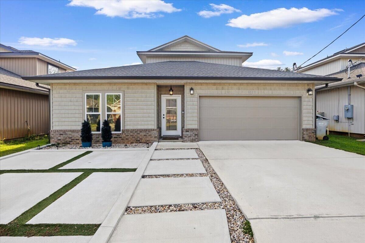 Property Photo:  2139 Nina Street  FL 32566 