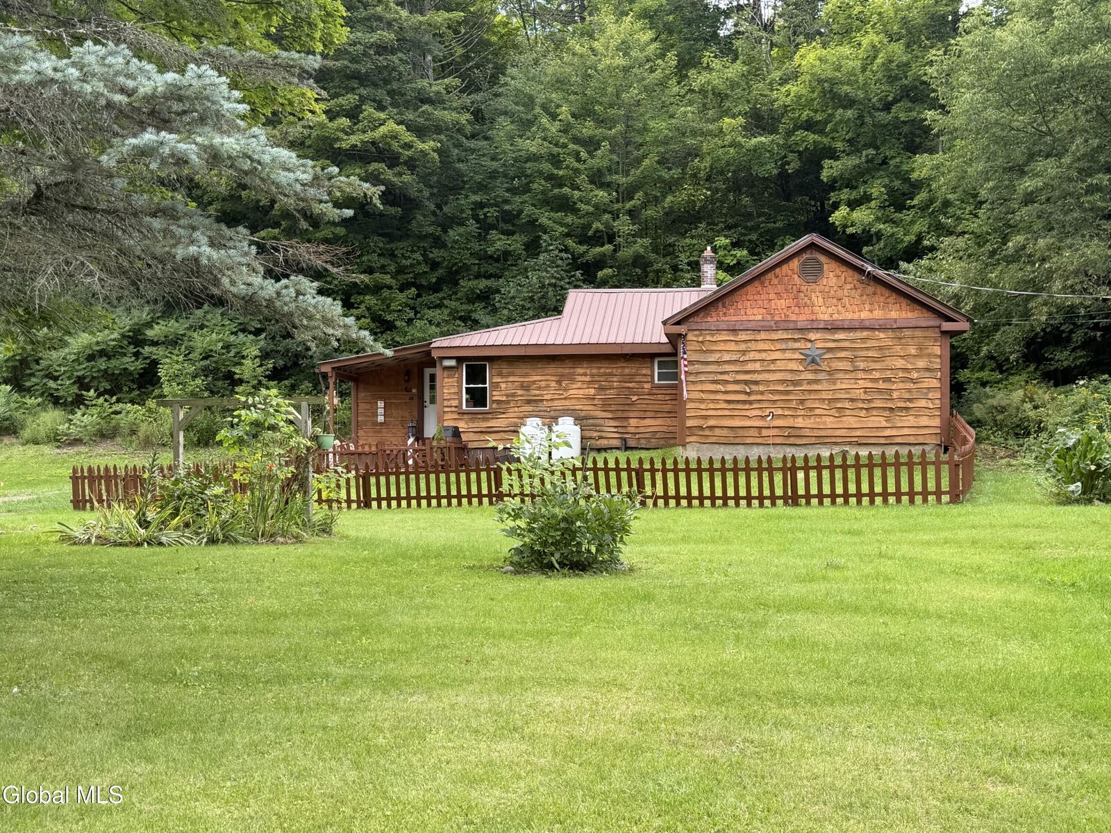 Property Photo:  10 County Route 56  NY 12883 