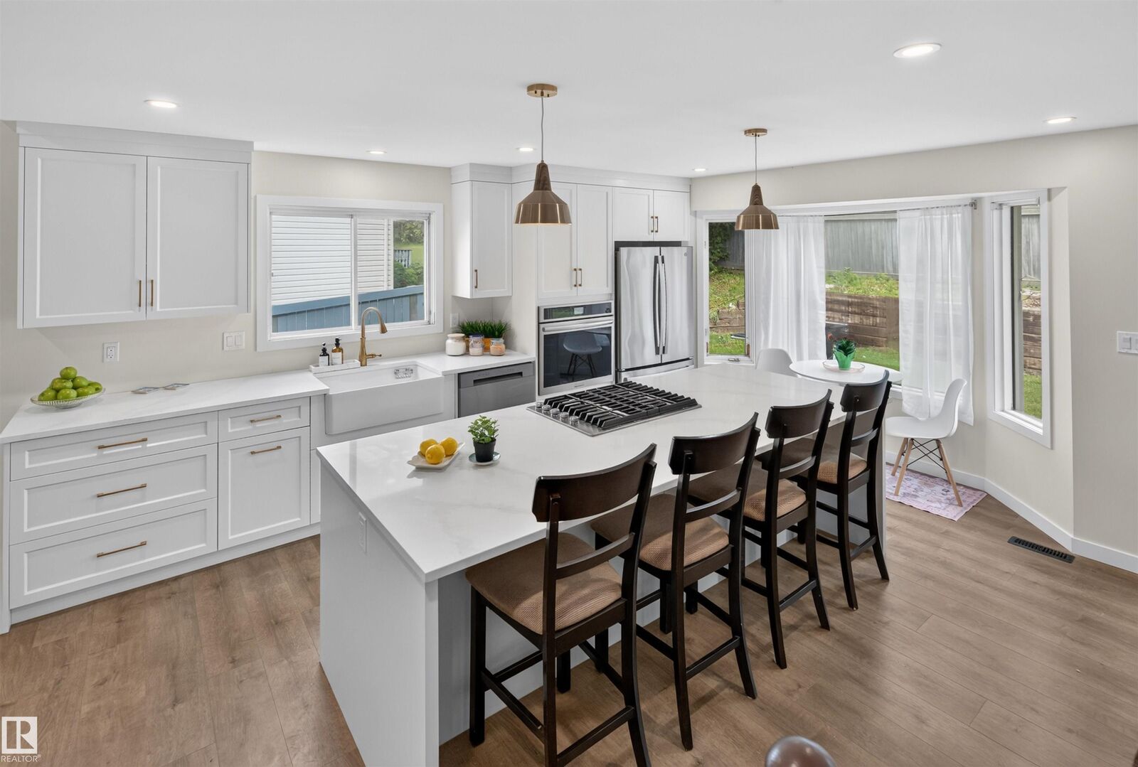 Property Photo: 4216 49 Avenue AB T4X 1H2