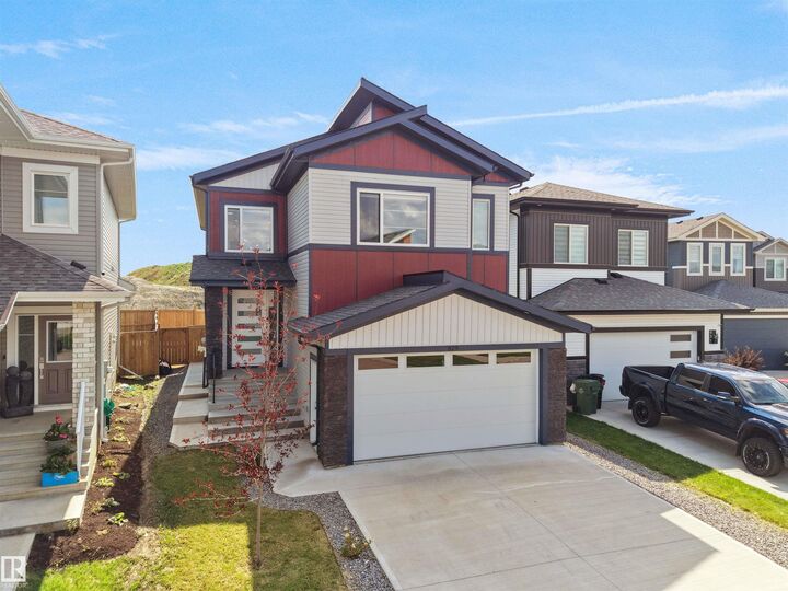 Property Photo:  829 Morris Avenue  AB T9E 1G1 