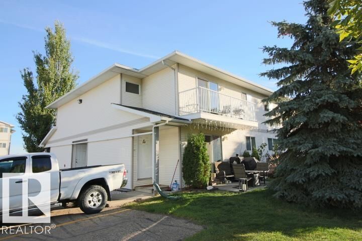 Property Photo: 122 Westpark Drive 108D AB T8L 4M2