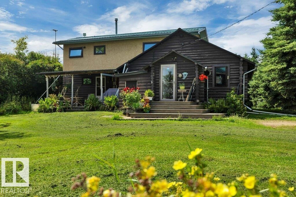 Property Photo: 475063 Rge Road 260 AB T0C 1Z0