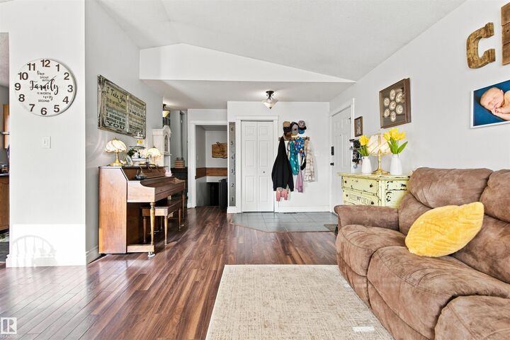 Property Photo: 301 22 Street AB T9M 1E8