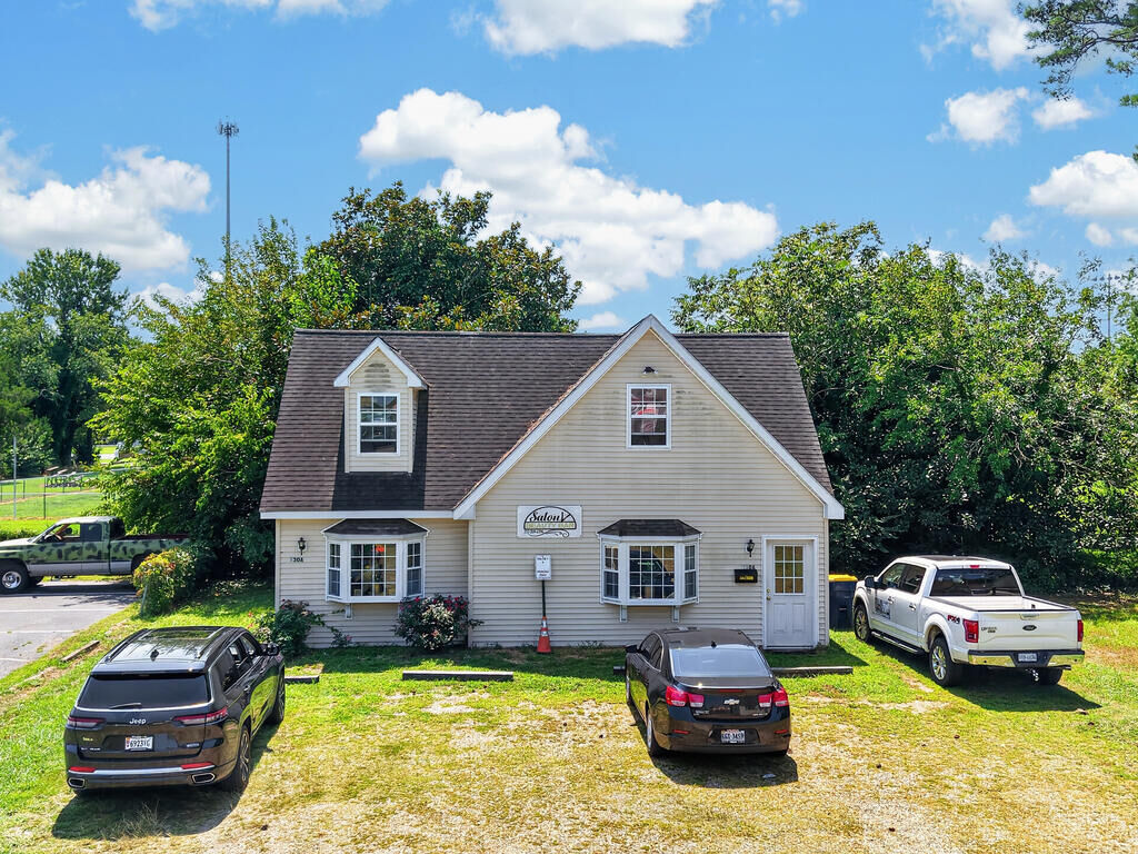 Property Photo:  130 A Market St  VA 23417 
