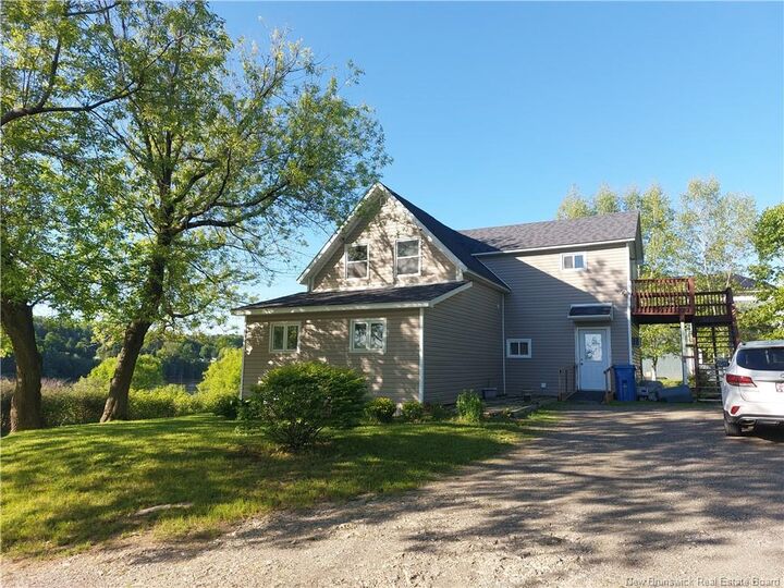 Photo de la propriété:  9024 Main Street  NB E7L 2A3 