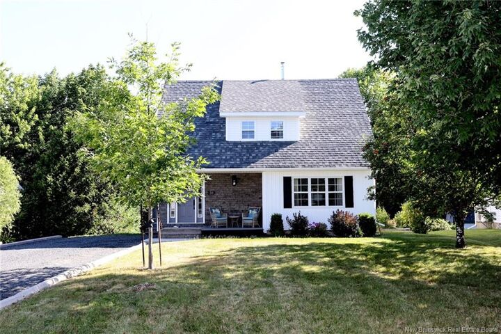 Property Photo: 38 Pine Ridge Avenue NB E3C 1C6
