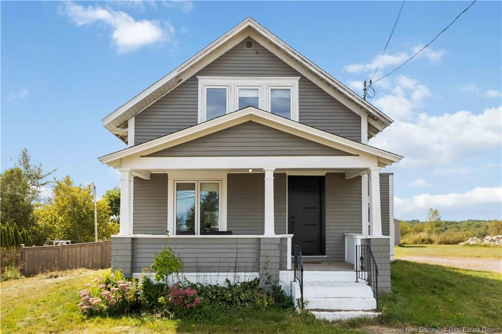Property Photo: 341 La Vallee Route NB E4K 3C5