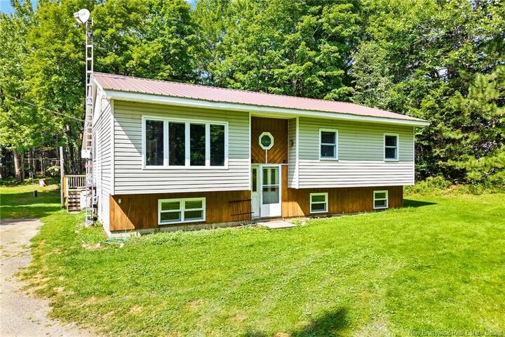 Property Photo: 45 Zionville Road NB E6C 1Z6