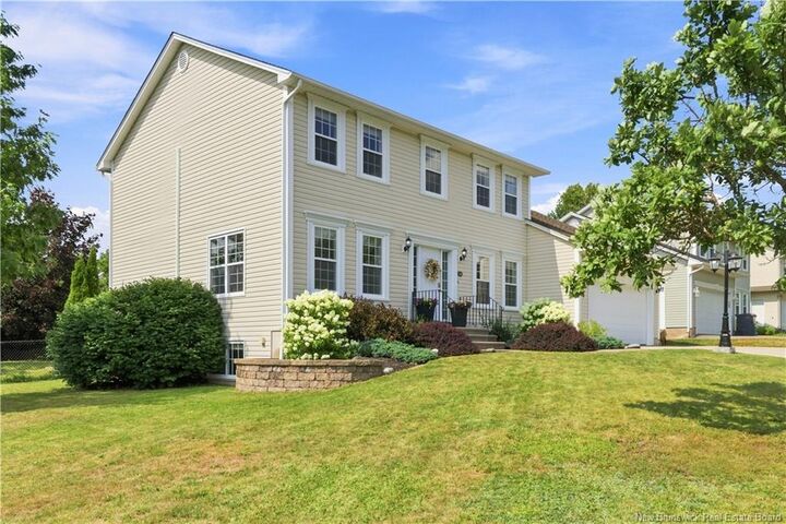 Property Photo: 21 Shayla Court NB E3G 0N3