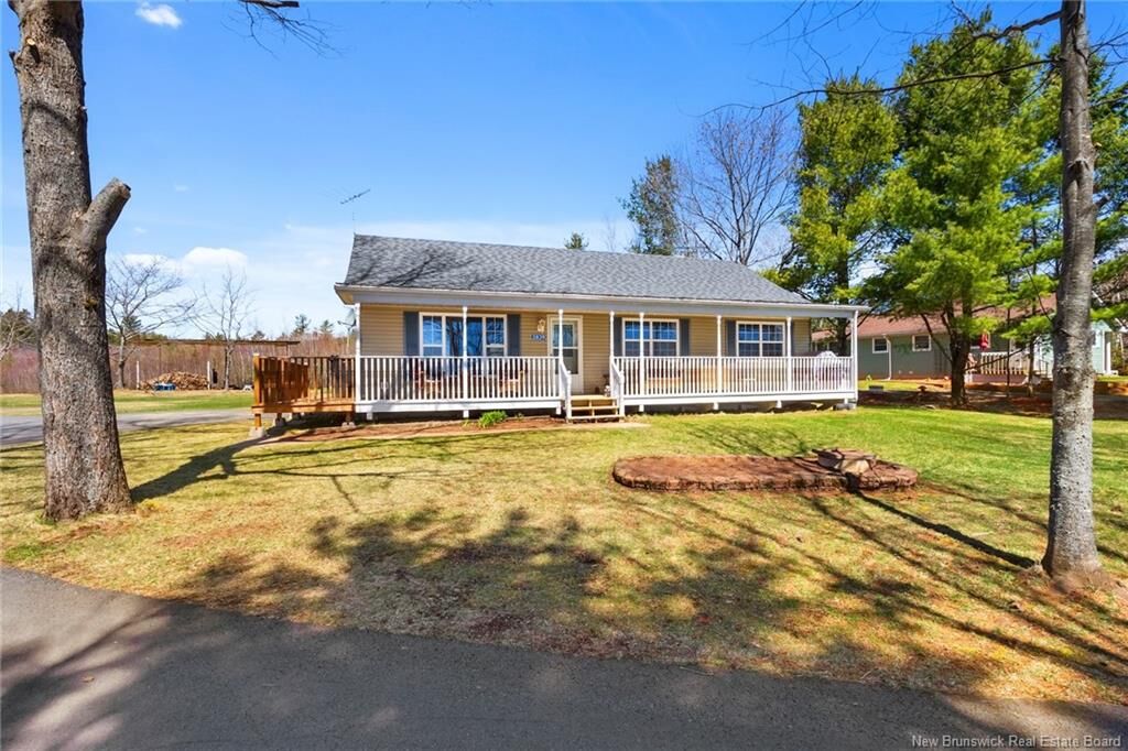 Property Photo: 2839 Route 690 NB E4B 2C5
