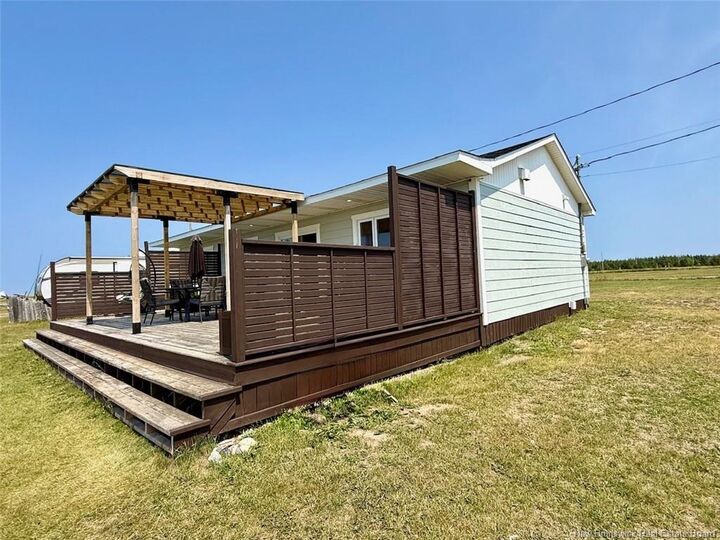 Property Photo: 118 Chemin Vibert NB E8T 2G3