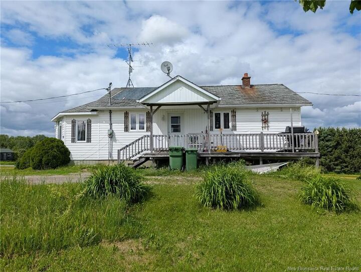 Property Photo:  771 Canton  NB E3Y 1L8 
