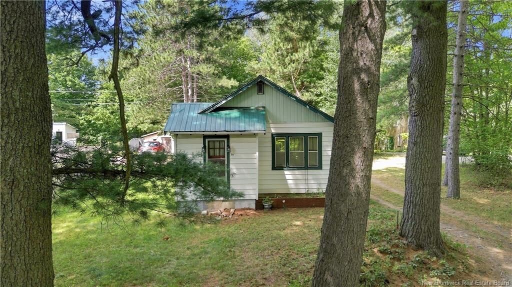 Property Photo: 55 Canada Street NB E3A 3Z3