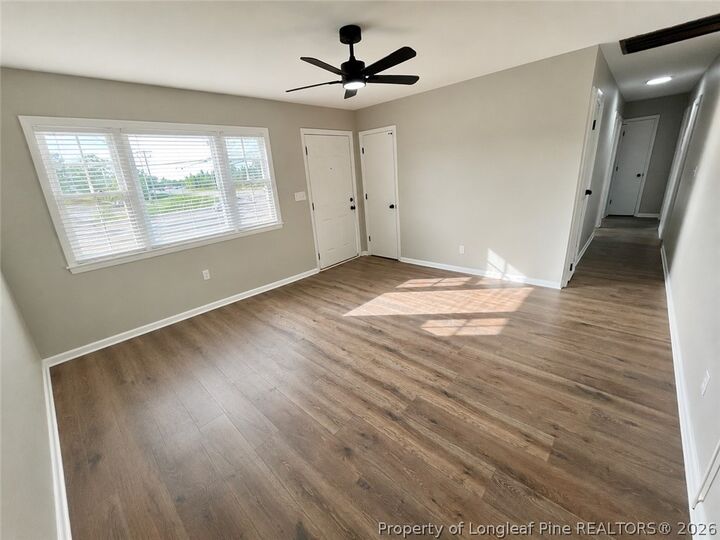 Property Photo: 3115 Legion Road NC 27348