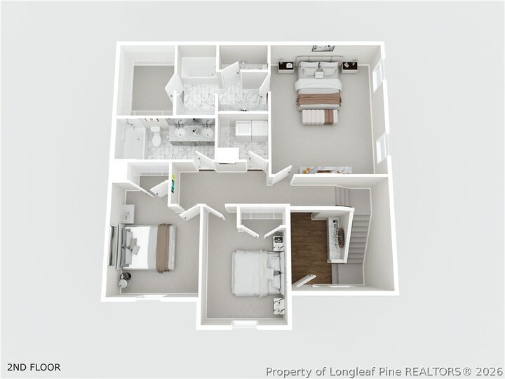 Property Photo: 748 Union (Lot 356) Street NC 28376