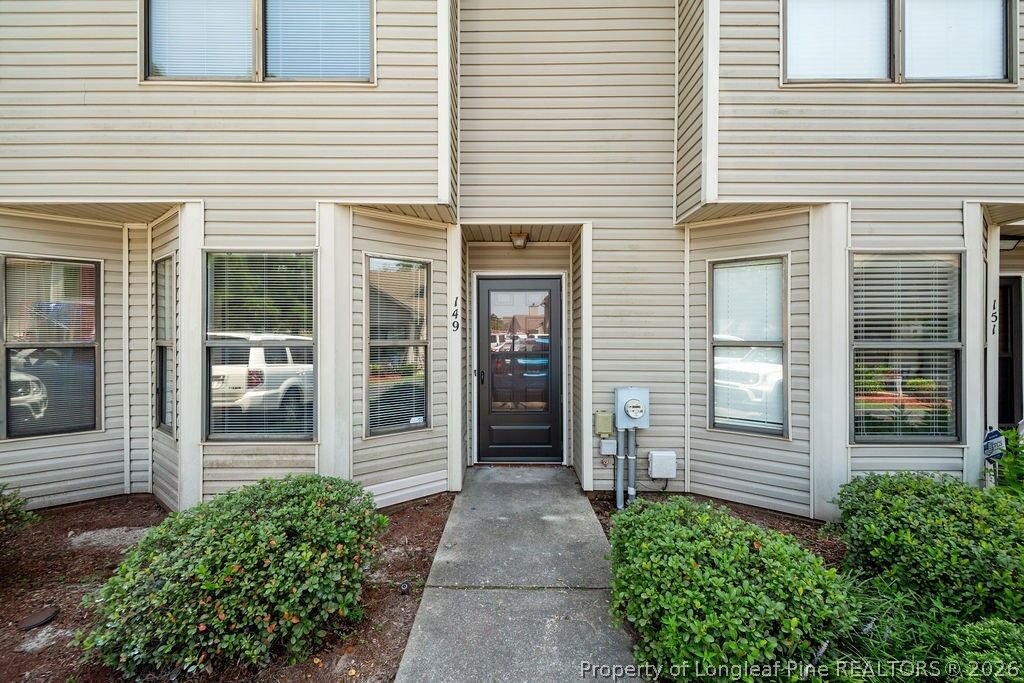 Property Photo: 149 Aloha Drive NC 28311