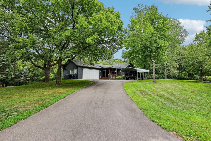 Property Photo:  2937 174th Lane NW  MN 55304 