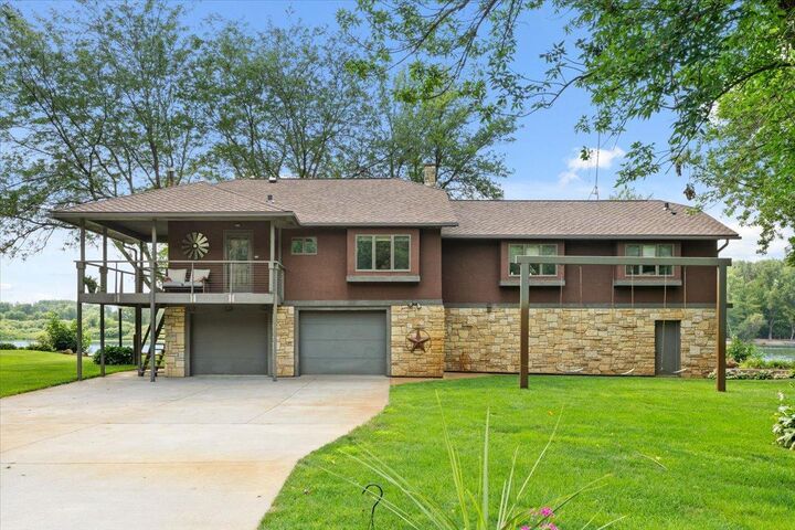 Property Photo: N929 825th Street WI 54014