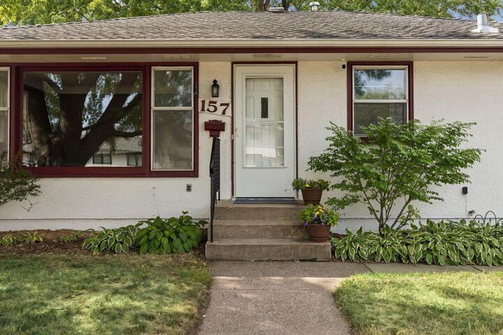 Property Photo: 157 Poplar Street W MN 55075
