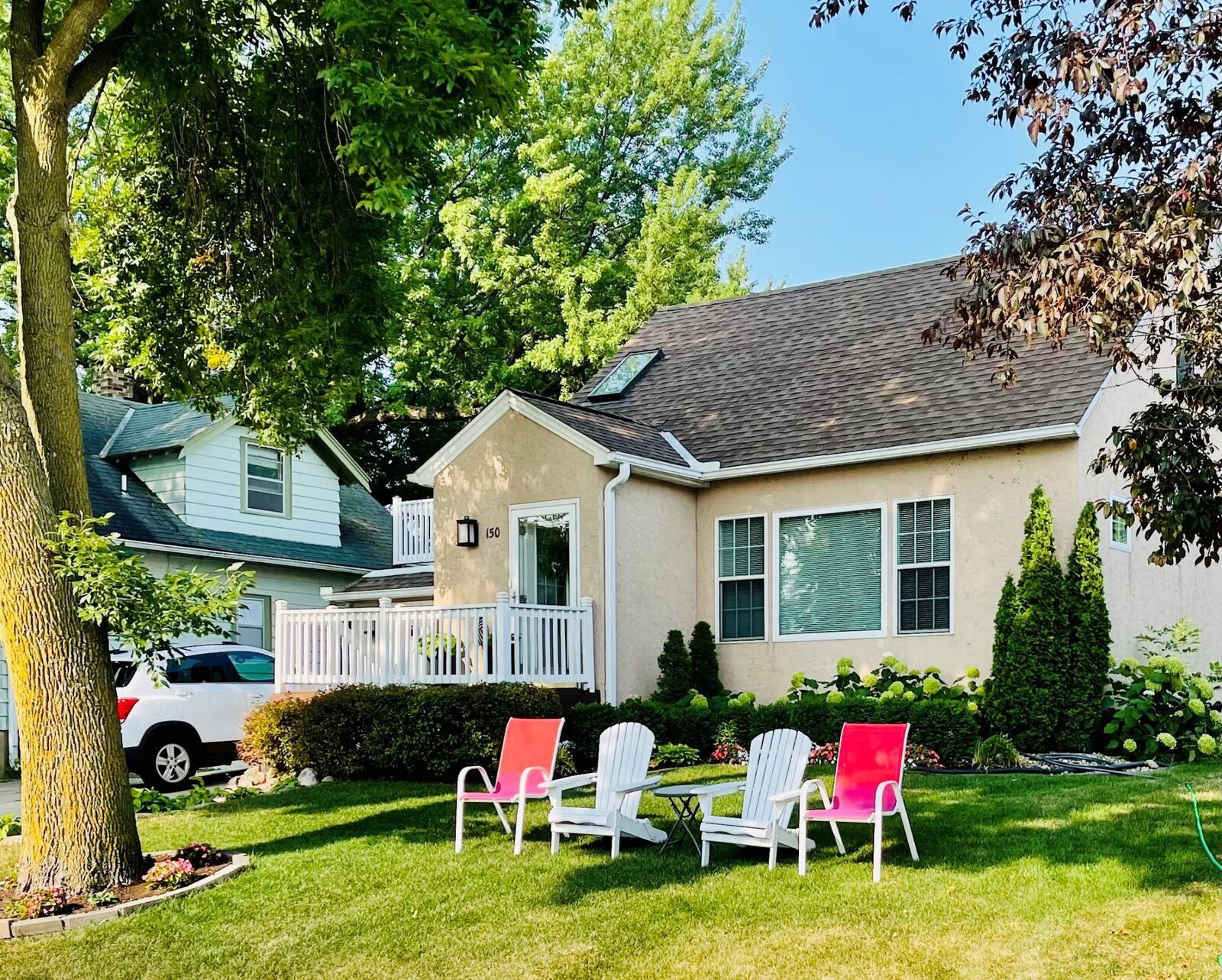 Property Photo: 150 1st Street S MN 55395
