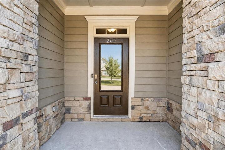 Property Photo:  205 Orchard Trail  GA 30115 