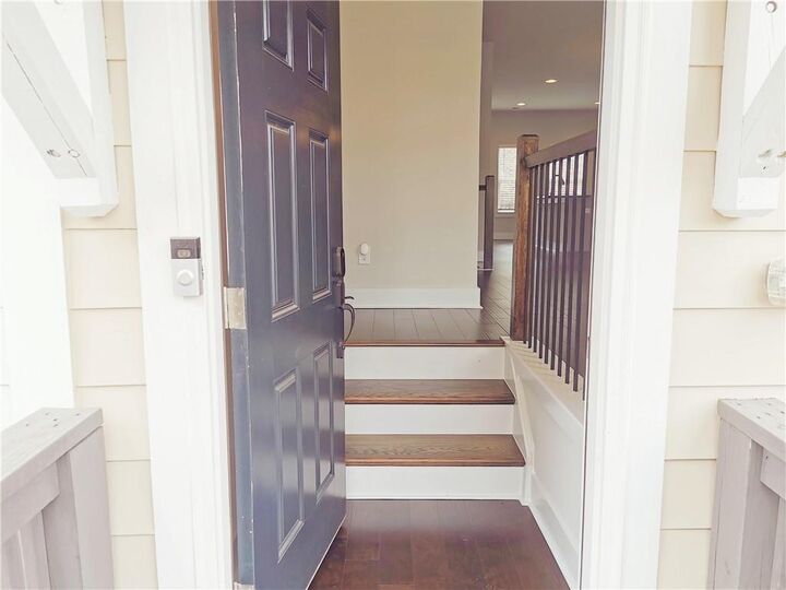 Property Photo:  3795 Oxford Circle  GA 30340 