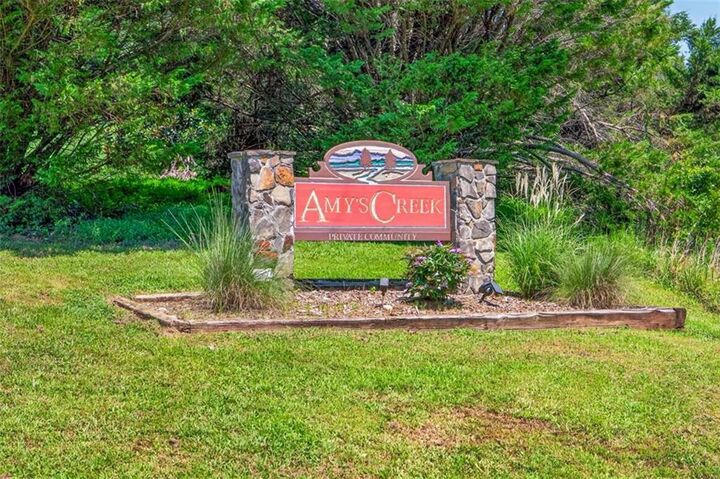 Property Photo:  0 Waters Edge Drive  GA 30523 
