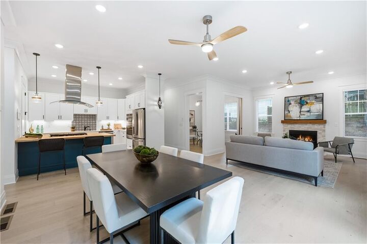 Property Photo: 1161 Conway Road GA 30030