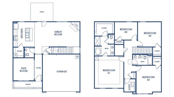 Property Photo: 514 Alder Lane Court GA 30223