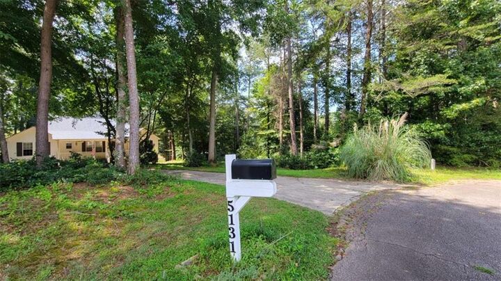 Property Photo: 5131 Deer Path Ln GA 30507