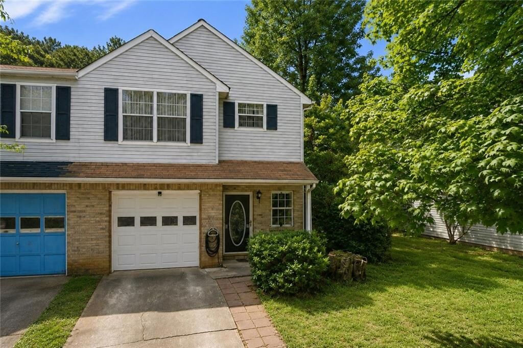 Property Photo:  3641 Diamond Circle  GA 30034 